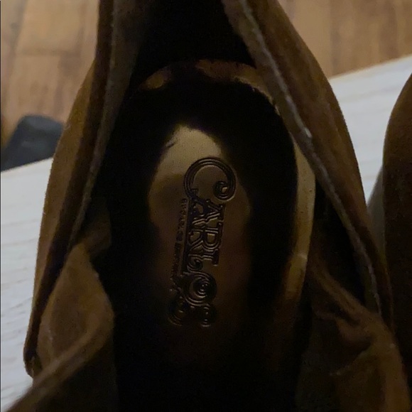 Carlos by Carlos Santana Heels - Picture 2 of 4